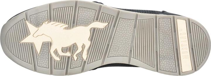 Actual product image Mustang Sneaker (41)