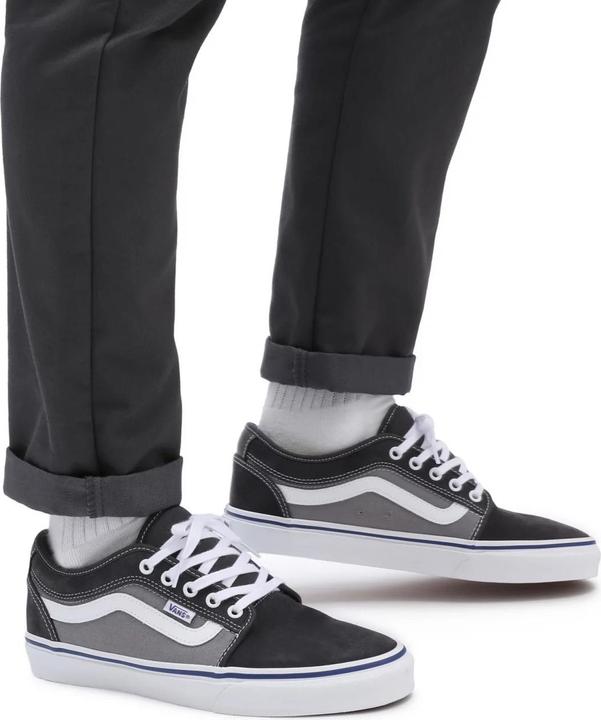 Image du produit Vans Chukka Low Sidestripe (37)
