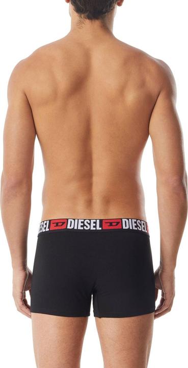 Produktbild Diesel Boxershort Casual Stretch UMBX-DAMIENTHREEPACK - 9764 (XXL, 3er Pack)