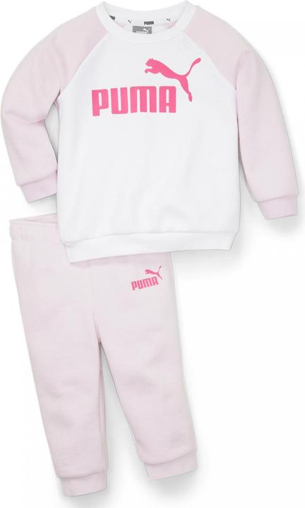 Immagine prodotto Puma Minicats ESS Raglan Jogger FL (68)