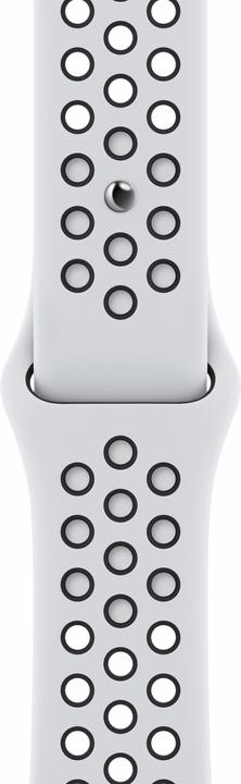 Image du produit Apple Bande Nike (41 mm, Fluoroélastomère)