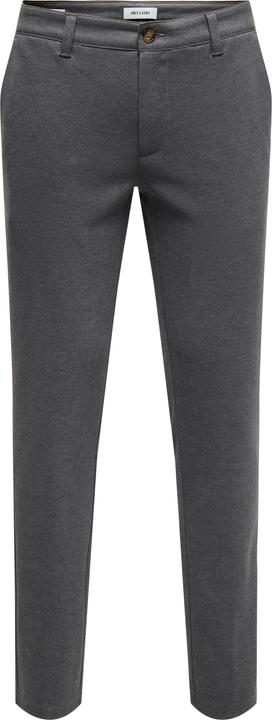 Actual product image Only & Sons ONSMARK Slim Fit Trousers Trousers (W32/L30)