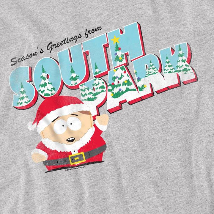 Produktbild Ubisoft TShirt weihnachtliches Design (L)