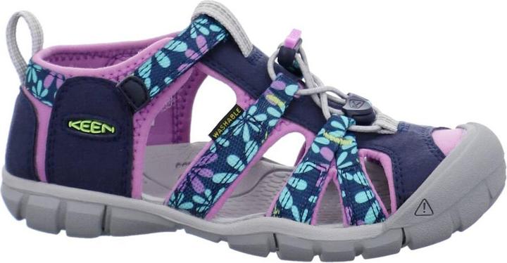 Produktbild Keen Y Seacamp II CNX (32, 33)