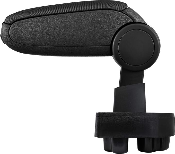 Produktbild Pro-Tec Mittelarmlehne Opel Corsa C mit Staufach Textil Schwarz