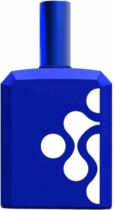 Immagine prodotto Histoires de Parfums This is not a blue bottle 1.4 by Eau de Parfum Spray 120 ml (Eau de parfum, 120 ml)