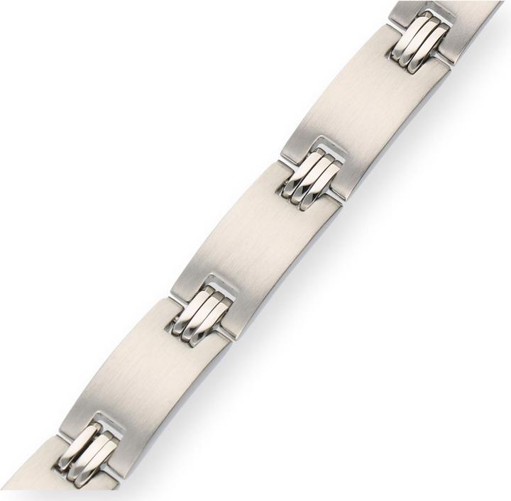 Actual product image Phebus Men's Classic (20 cm, Stainless steel)