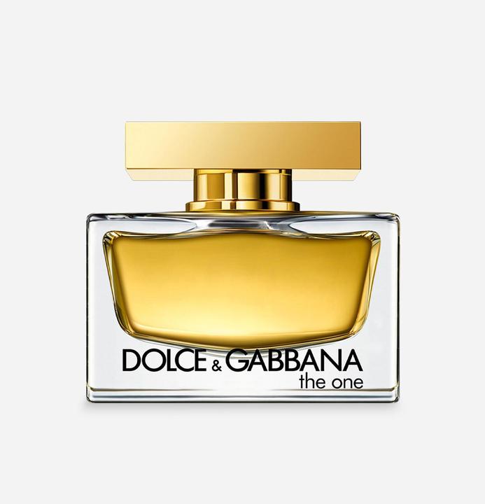 Actual product image Dolce & Gabbana The One (Eau de parfum, 50 ml)