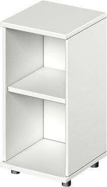 Image du produit Schäfer Shop Étagère TETRIS WOOD (40 x 42 x 80 cm)