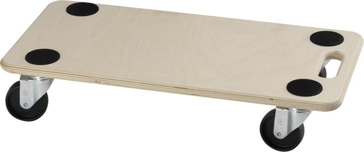 Actual product image Dörner + Helmer Furniture Transporter (200 kg)