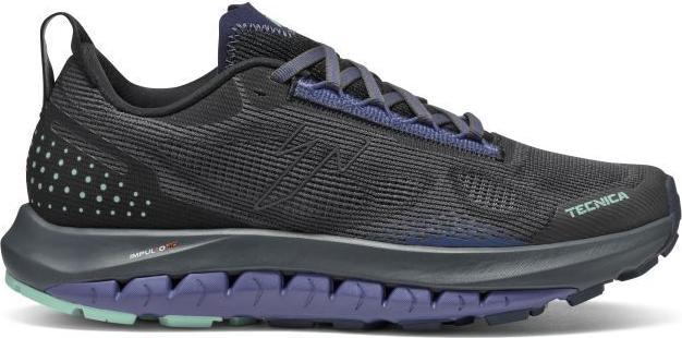 Produktbild Tecnica Pyrox Hybrid Ws - Trailrunningschuhe - Damen (39.5)