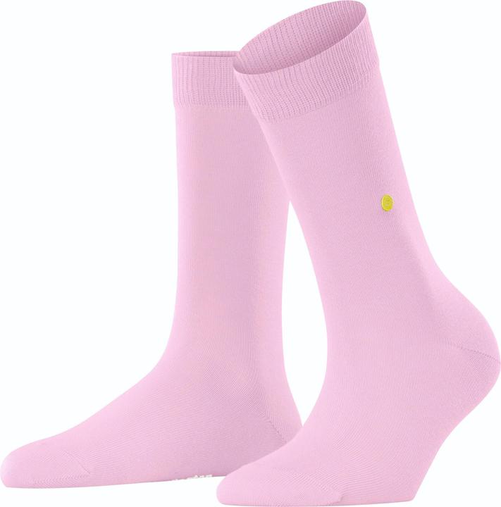 Burlington Lady (36 - 41)