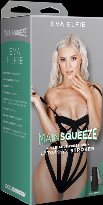 Produktbild Doc Johnson Eva Elfie