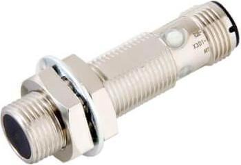 Image du produit Omron Industrial Automation Détecteur inductif Contact à ouverture (normalement fermé) / contact à fermeture (normalement (Capteur)