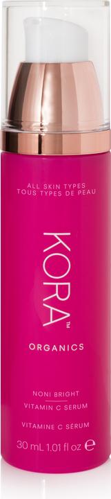 Kora US-KF26 EU Gesichtsserum 30 ml Frauen Zitrus (30 ml)