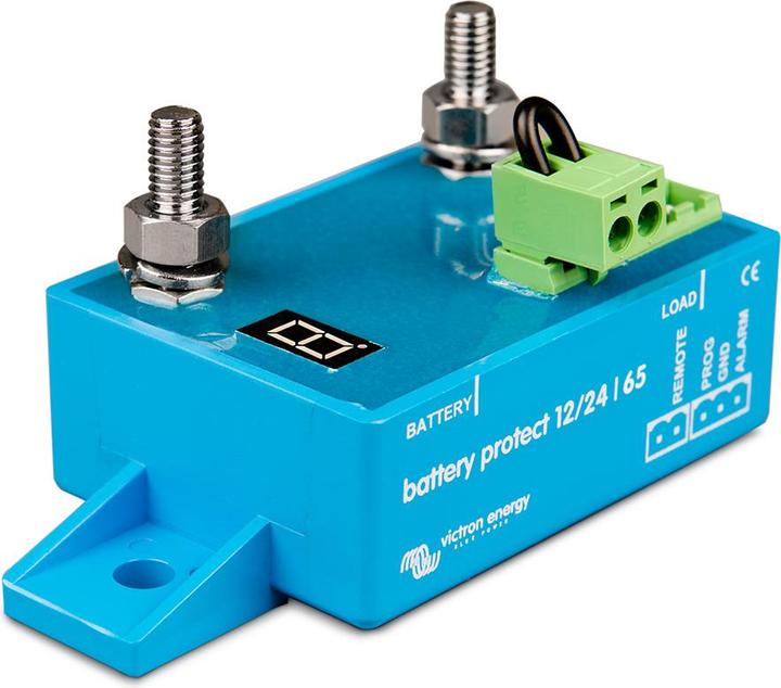 Image du produit Victron Energy BatteryProtect