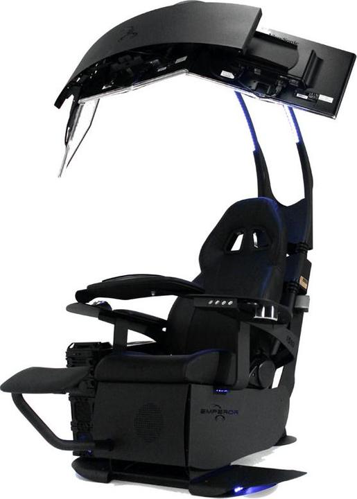 Image du produit MWE Lab Emperor XT