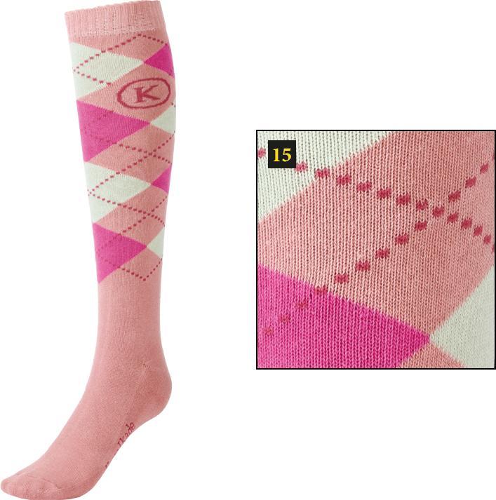 pink-creme, 15-rose