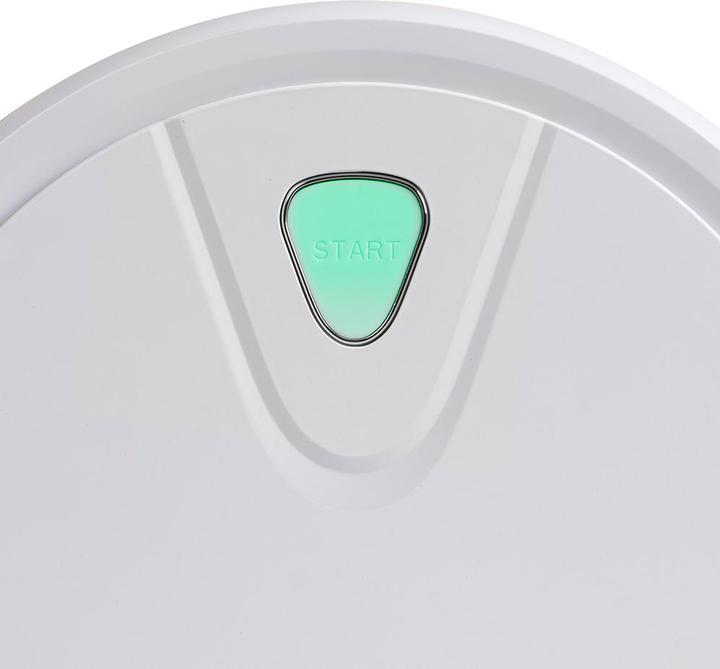 Immagine prodotto Livoo Aspirapolvere robot (Robot aspirapolvere)