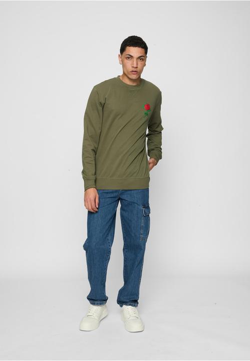 Produktbild Mister Tee Rose Crewneck - 66603 (XL)