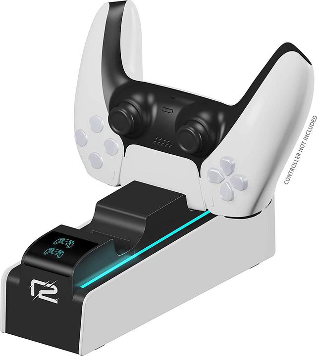 Actual product image ready2gaming PS5 DualSense Charging Station (PS5)