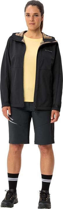 Image du produit Vaude Women's All Year Elope Softshell Jacket II (44, XL)