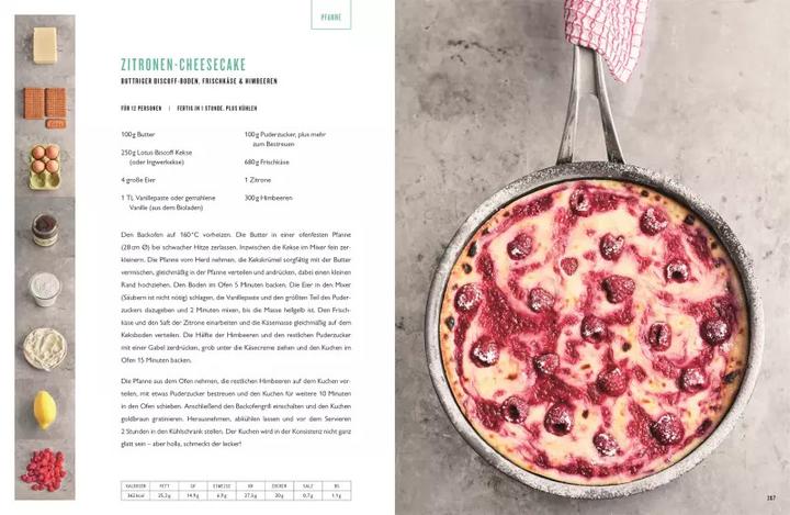 Image du produit One (Allemand, Jamie Oliver, Helmut Ertl, Éditeur DK, 2022)