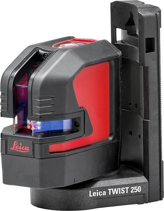 Actual product image Leica Geosystems Line laser self-levelling