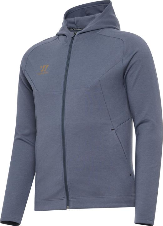 Immagine prodotto Warrior Zip Hoody Aurum Trv (XL)