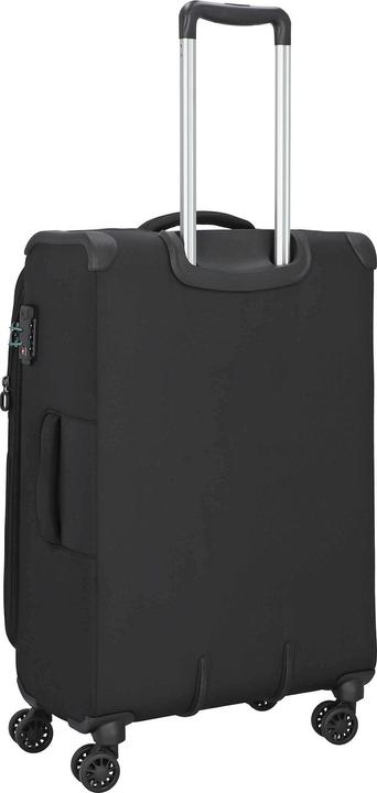 Image du produit D&N Travel Line 9004 Trolley 4 roues 68 cm (69 l, L (90 - 115l))