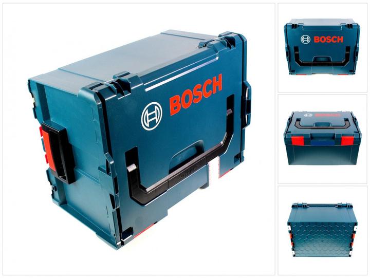 Productafbeelding Bosch Professional Bosch L-Boxx Sortimo Box 238 Systeem Gereedschapskoffer ( 2608438693 )