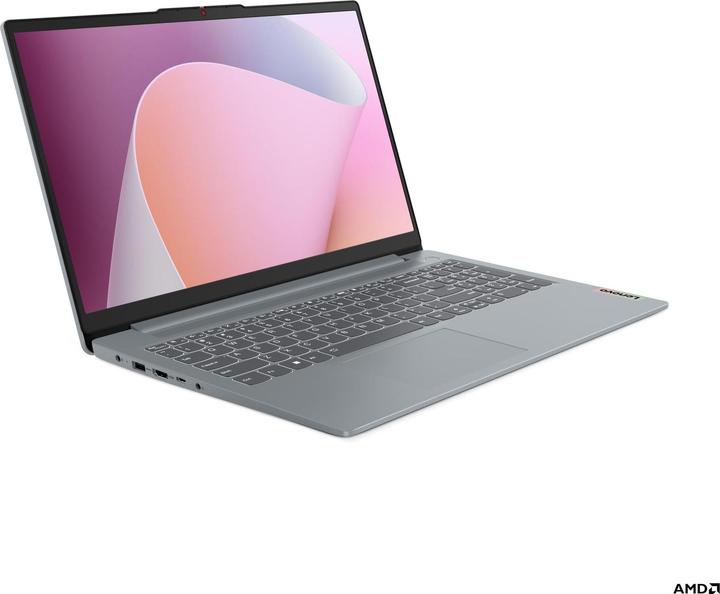 Image du produit Lenovo IdeaPad Slim 3 15ABR8 15.6" FHD R7-5825U 16GB/1TB SSD Win11 (15.60", AMD Ryzen 7 5825U, 16 Go, 1000 Go, DE)