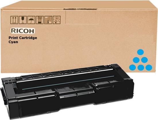 Image du produit RICOH toners (C)