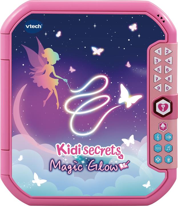 Image du produit VTech Kidisecrets Magic Glow -FR- (Français)