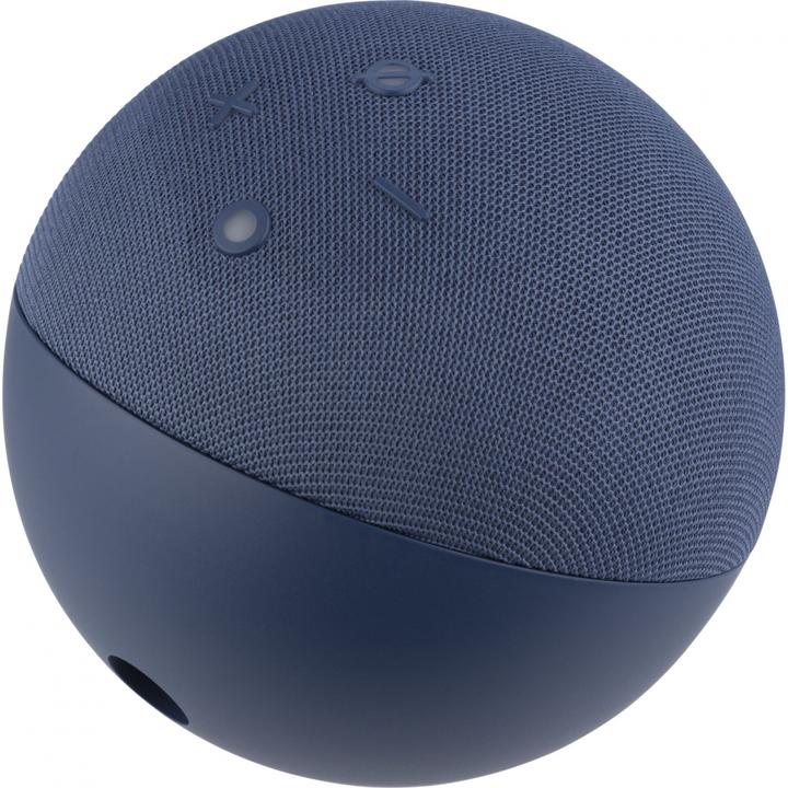 Image du produit Amazon Echo Dot (5. Gen.) (Amazon Alexa)