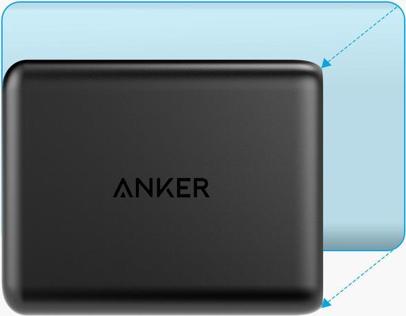 Produktbild Anker PowerPort Speed 5 (51.10 W)