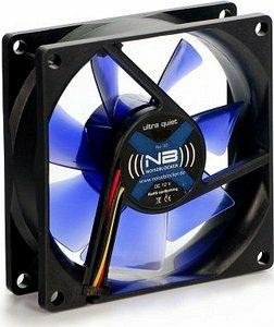Noiseblocker BlackSilent XM2 (40 mm, 1 x)