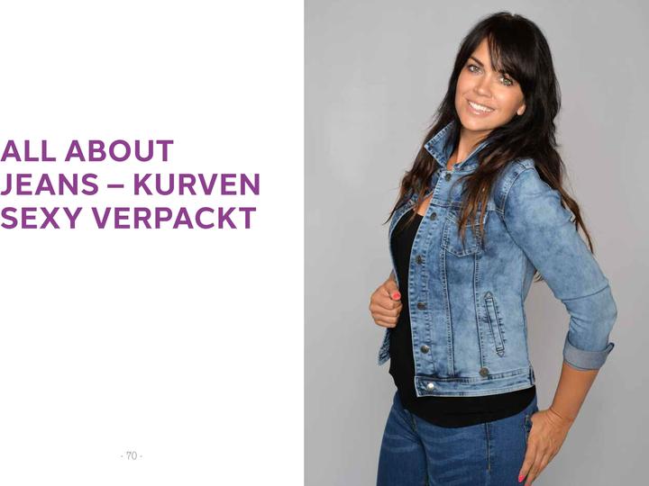 Image du produit Curvy me (Allemand, Martina Reuter, 2023)