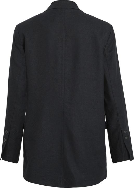 Image du produit Rouge Edit Geknöpfte Blazer (36)