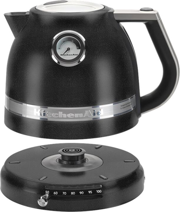 Produktbild KitchenAid Artisan Wasserkocher (1.50 l, EU-Stecker)