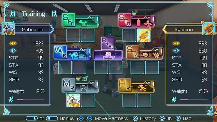 Immagine prodotto Bandai Namco Digimon World: Next Order Standard Inglese PlayStation 4 (PS4, EN)