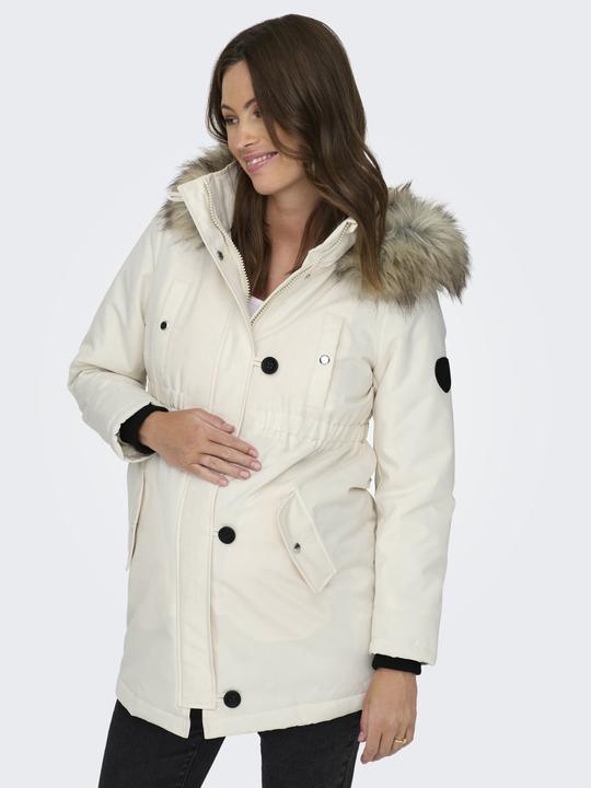 Immagine prodotto Only Maternity Parka invernale mamma Parka lungo (L)