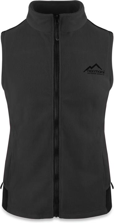 Image du produit Normani Gilet polaire femme Barrie - 1315 (S)