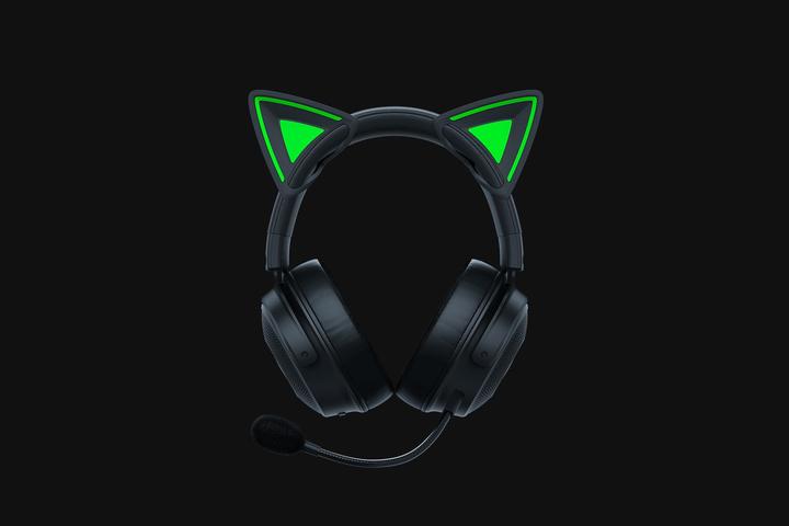 Actual product image Razer Kitty Ears V2 (Universal)