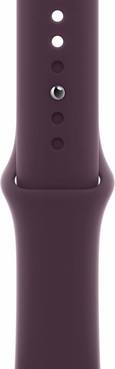 Actual product image Apple Sport Band (45 mm, Fluoroelastomer)
