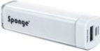 Sponge Power Bank 2600 mAh
