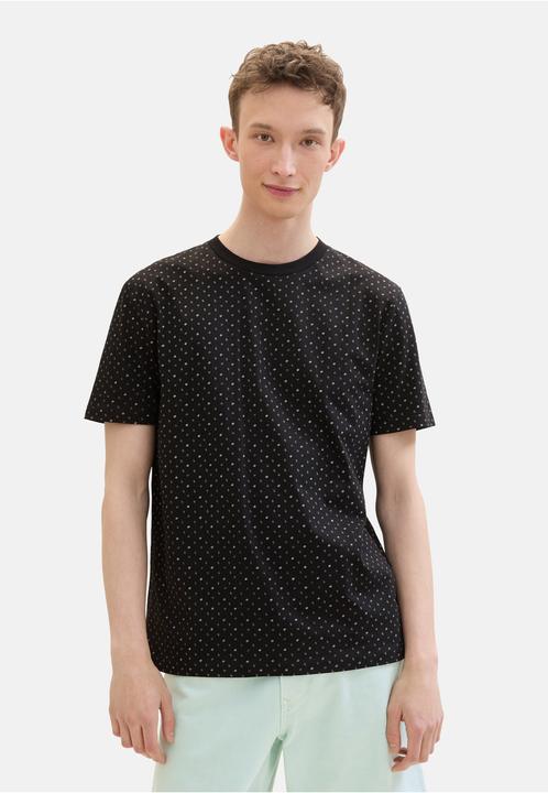 Immagine prodotto Tom Tailor T-Shirt Kurzarmshirt (XXL)