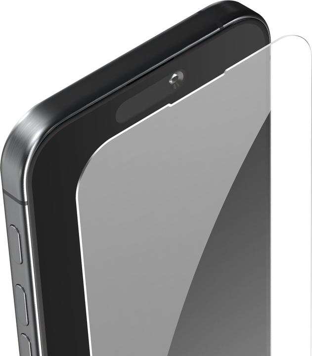 Image du produit Protecteur d'écran UltraStick (1 pièce(s), Apple iPhone 16 Plus)
