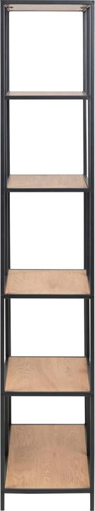 Immagine prodotto AC Design Seaford (77 x 35 x 185 cm)