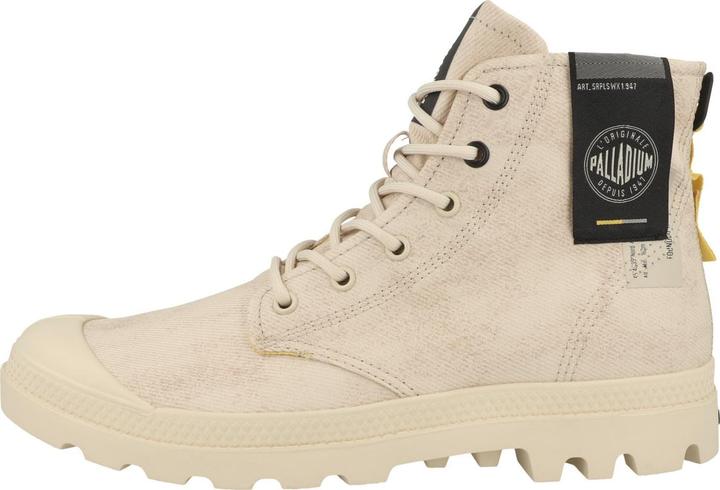 Actual product image Palladium boots pampa surplus (44)